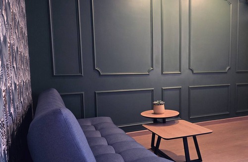 Mont d'Arene Apartment | The Reims Emerald Ideally Located, Comfortable, and Air-Conditioned