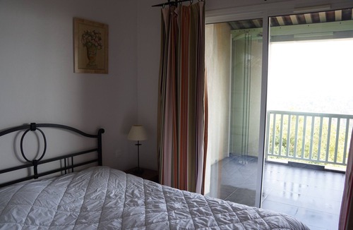 Les Restanques Apartment | The Restanques du Golfe de Saint Tropez - Domaine Pierre et Vacances