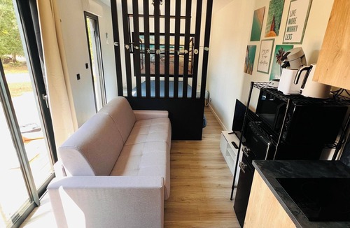 Rosselange Cottage | The sea at the heart of nature