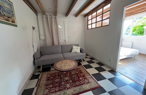 Sevignacq-Meyracq Apartment | The Sevignacq-Meyracq Vineyard