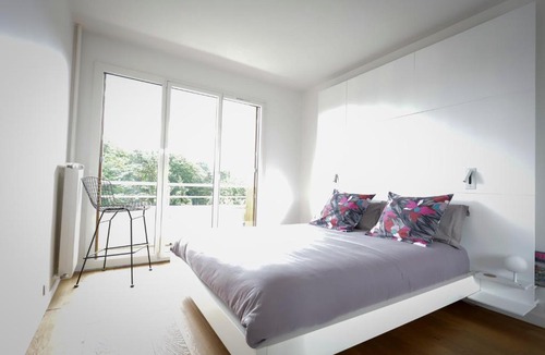 Reims Apartment | The Sparkling Castle