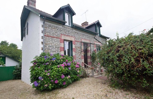 Les Forges House | The Spirit of the Forest - FORGES DE LANOUEE