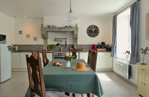 Runan Cottage | The Templar cottage