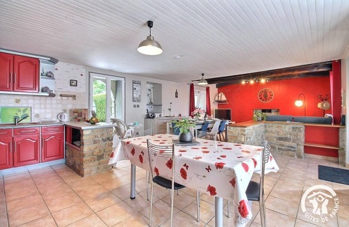 Saint-Nicolas-du-Pelem House | The Two Horizons - SAINT NICOLAS DU PELEM