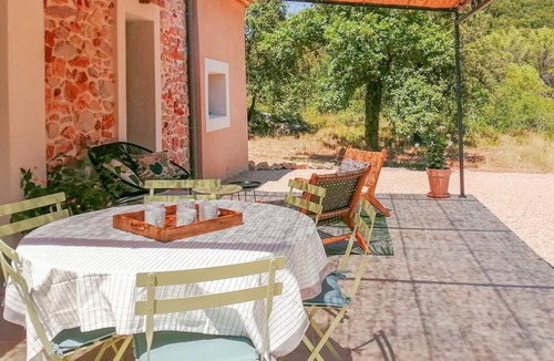La Celle House | The villa Cinsault, unspoiled jewel from typical Provence with 3 lovely bedrooms