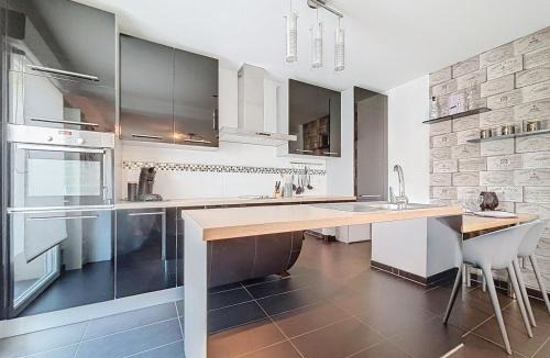 Amneville Apartment | Thermes coconing Amnéville-Metz-Thionville- Luxembourg