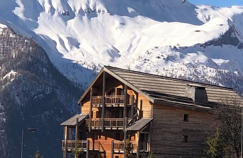 Orcieres-Merlette Apartment | This property is not for rent.