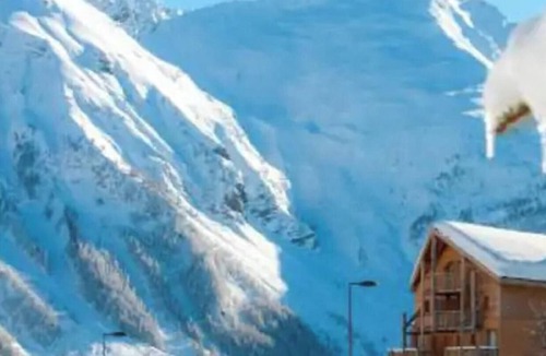 Orcieres-Merlette Apartment | This property is not for rent.