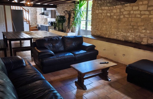 Le Thour House | Three gîtes in our farmhouse.