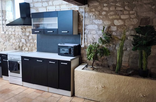 Le Thour House | Three gîtes in our farmhouse.