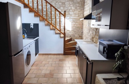 Le Thour House | Three gîtes in our farmhouse.