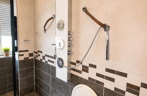 Mauron House | ti ar maez