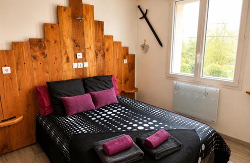 Mauron House | ti ar maez