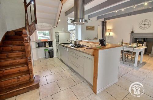 Lezardrieux House | Ti coz