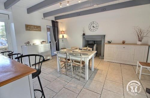 Lezardrieux House | Ti coz