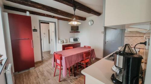 Corlay House | Ti'Gîte Damour - Maison familiale à la campagne