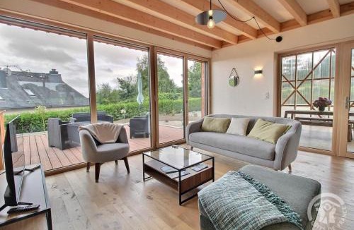 Lantic House | Ti koad