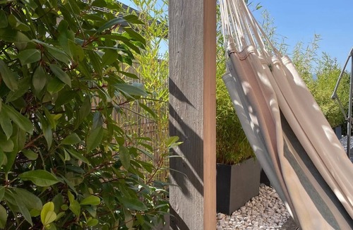 Villaz House | Timber-frame house between Lake Annecy and the Aravis mountains