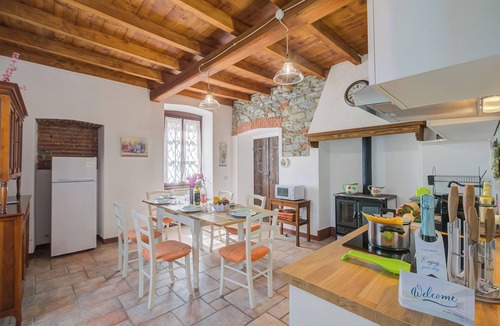 Brebbia Villa | Timeless l'Antico Mulino Della Bozza in Brebbia, Brebbia, Italy