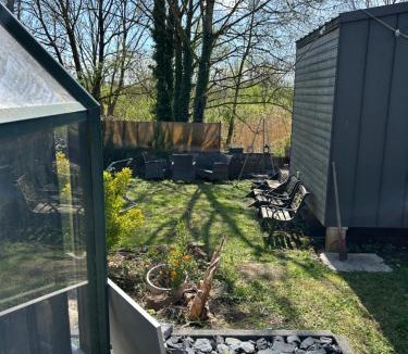 Morhange Apartment | Tiny House indépendante tout confort full équipement adult only-seulement