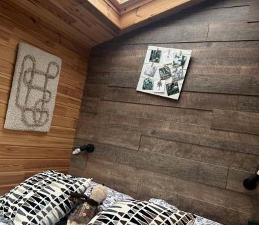 Morhange Apartment | Tiny House indépendante tout confort full équipement adult only-seulement