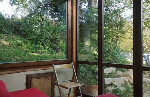 San Michele Mondovi Cottage | Tiny house on a farm in Piedmont: nature, forest and tranquillity for your vacation