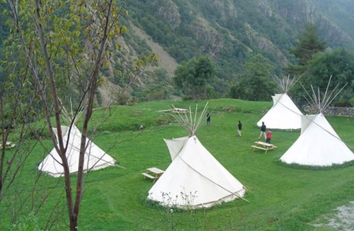 Gedre RV Rental | Tipis Gavarnie