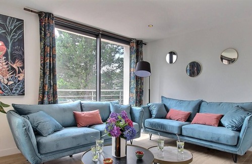 Trebeurden House | Toëno - Trebeurden - Gîte