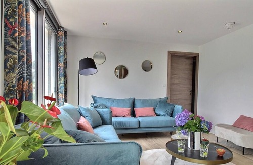 Trebeurden House | Toëno - Trebeurden - Gîte