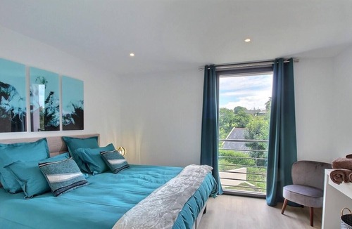 Trebeurden House | Toëno - Trebeurden - Gîte
