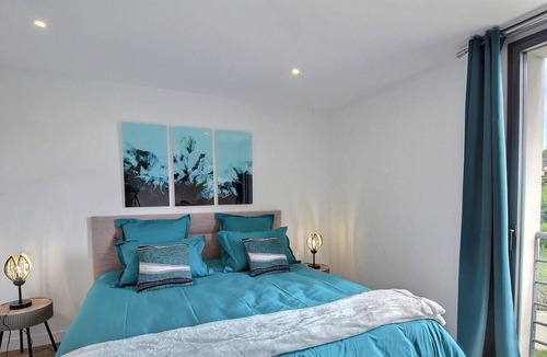 Trebeurden House | Toëno - Trebeurden - Gîte
