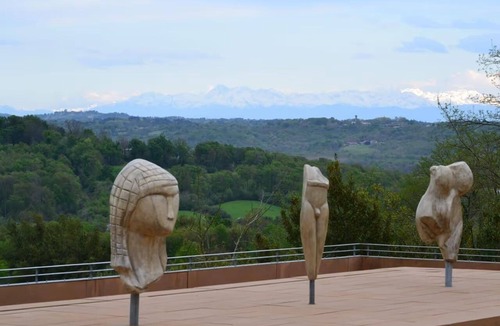 Castel-Sarrazin House | To the Old Lango - CASTEL SARRAZIN