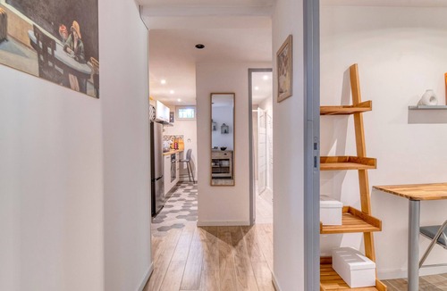 Maurens House | Toit Pour Vous in Maurens – Relaxing Village Getaway with Garden and Pool