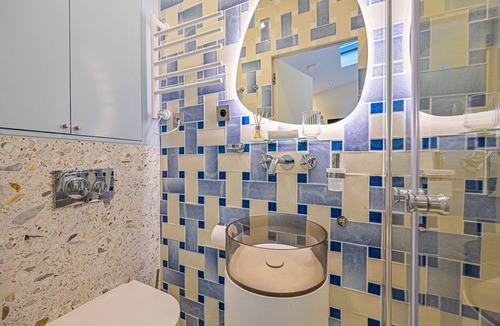 Plaisance Apartment | Toits & Lumières de Paris