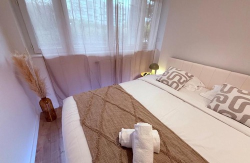 Tonkin Nord Apartment | Tonkin 1 - Studio - La Doua