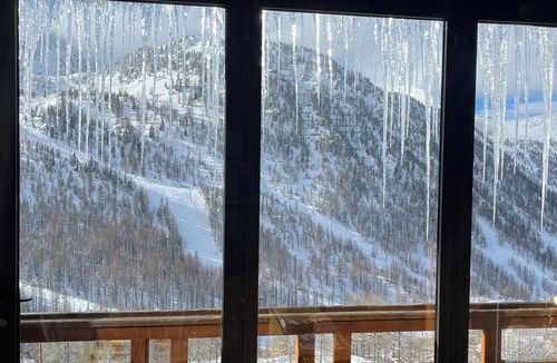Isola Apartment | Top floor apartment 3p 6 persons