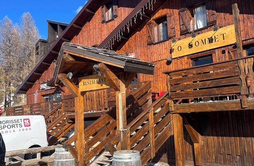 Isola Apartment | Top floor apartment 3p 6 persons