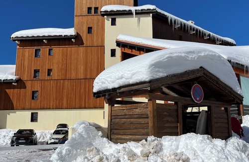 Isola Apartment | Top floor apartment 3p 6 persons