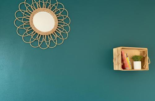Sarrebourg Apartment | Torino - Séjour cosy et harmonieux