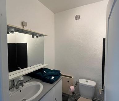 Sarrebourg Apartment | Torino - Séjour cosy et harmonieux