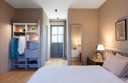 Ottiglio House | Torno subito