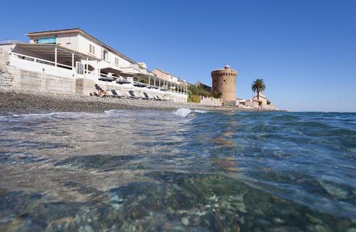 Figarella Hotel | Torremare