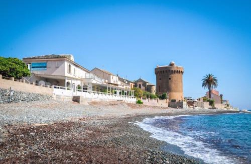 Figarella Hotel | Torremare