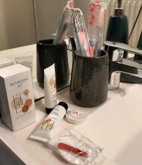 Saint Clair Apartment | Tout confort, Securisé, Centre Ville direct bus 12 mn