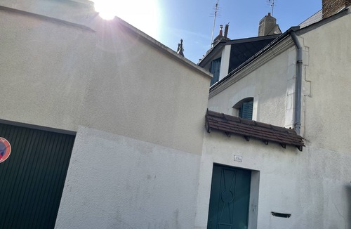 Romorantin-Lanthenay House | Townhome