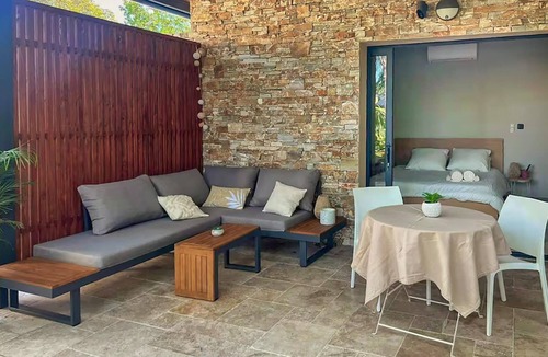 Sollies Pont House | Très beau gîte piscine - spa