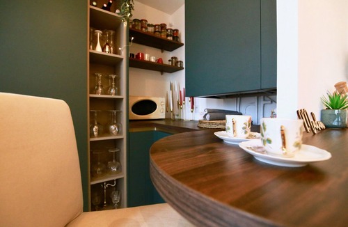 Le Pradet Apartment | Très bel Appartement Standing Rénové , à 5 Minutes du Centre Ville du Pradet