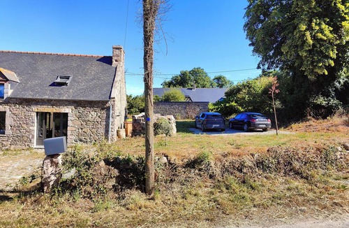 Plurien House | Très belle longère à Plurien, à 5 minutes de la plage et de tous commerces
