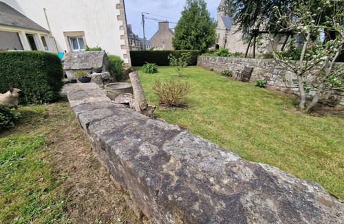 Tremel House | Trémélois - TREMEL - Gîte
