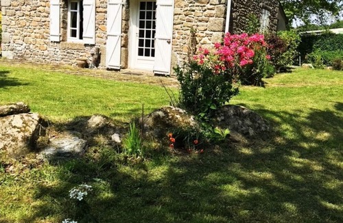 Lanrivain House | Traditional Breton Penty in the heart of Brittany.